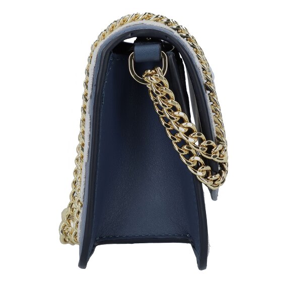 Lauren Ralph Lauren Sawyer Schultertasche Leder 25.5 cm