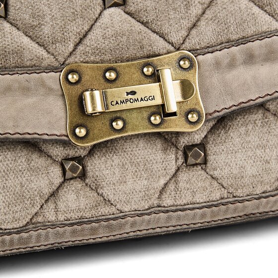 Campomaggi Agnese Schultertasche Leder 27.5 cm