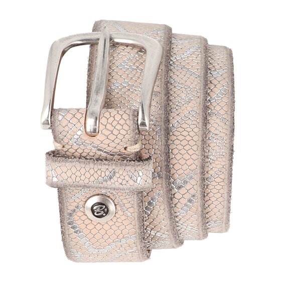 b.belt Gürtel Leder