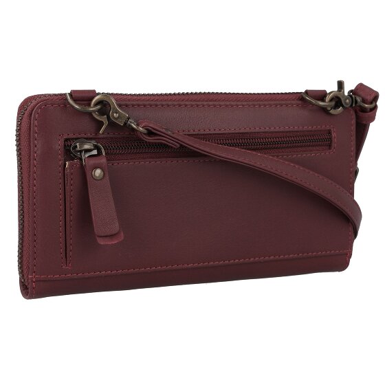 Esquire Peru Handytasche Leder 19 cm
