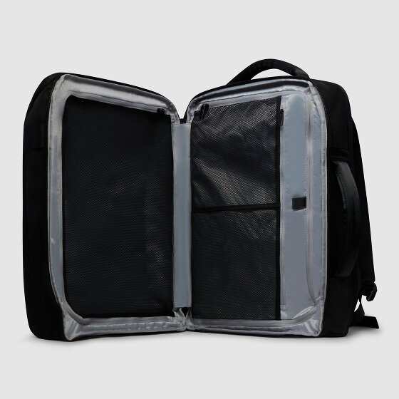 Piquadro S125 Reiserucksack 45 cm Laptopfach