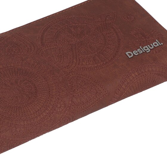 Desigual Dejavu Geldbörse 21 cm