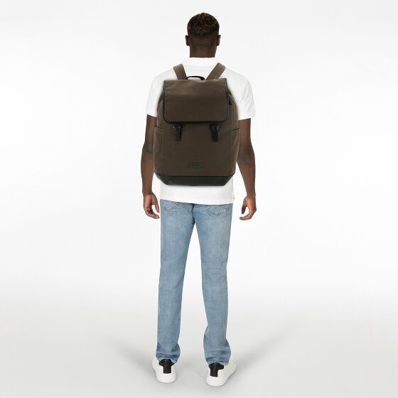 Marc O'Polo Daypack M 44 cm Laptopfach