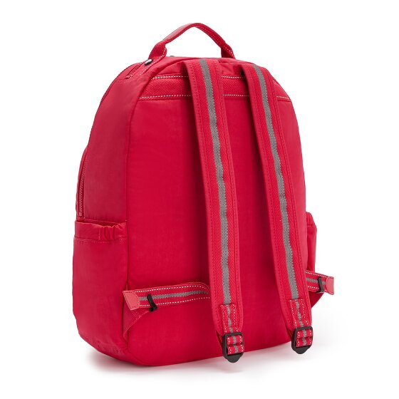 Kipling Back To School Seoul Rucksack 44 cm Laptopfach