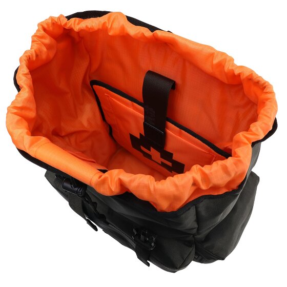 Strellson Northwood Cooper Rucksack 47 cm Laptopfach