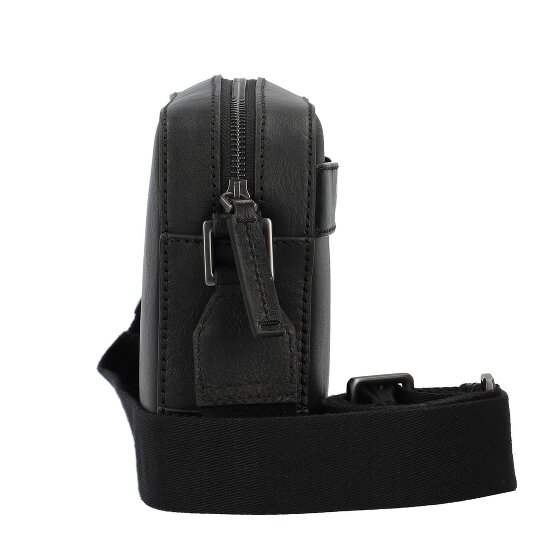 The Bridge Giacomo Umhängetasche Leder 23 cm