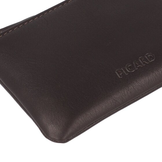 Picard Brooklyn Schlüsseletui Leder 11 cm