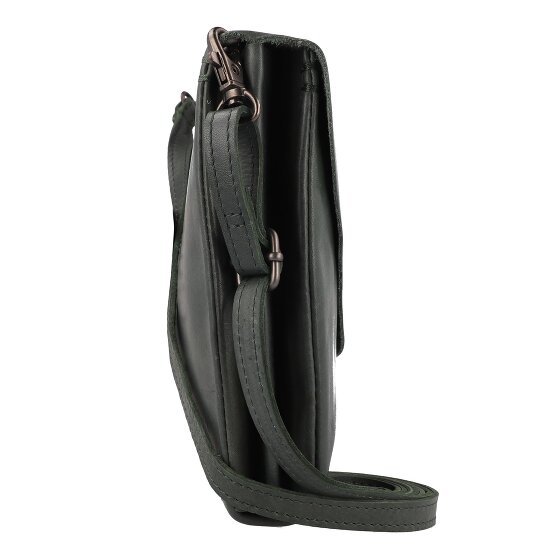 Harold's Aberdeen Umhängetasche Leder 24 cm