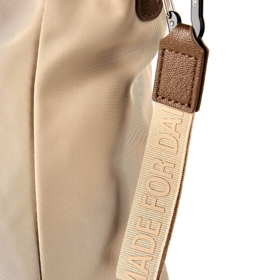 camel active Aurum Schultertasche M 39 cm