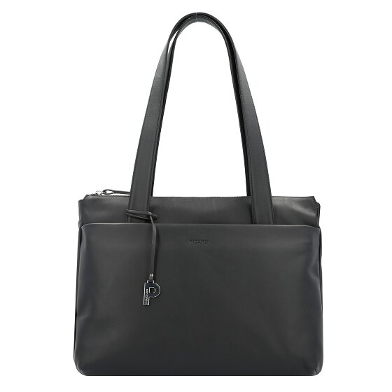 Picard Timeless Shopper Tasche Leder 35 cm