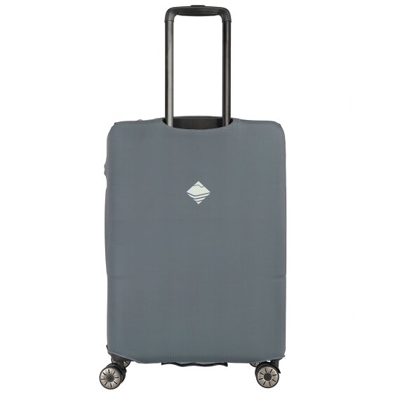 Travelite Basics Kofferschutzhülle 77 cm