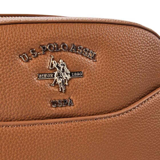 U.S. Polo Assn. Stanford Umhängetasche 25 cm
