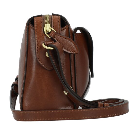 The Bridge Frida Umhängetasche Leder 20 cm