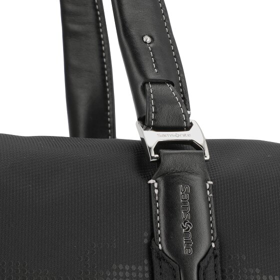 Samsonite Gallantis LTD Weekender Reisetasche 40 cm