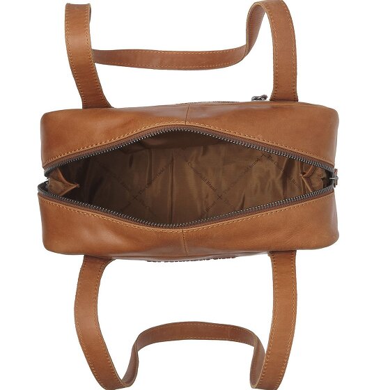 The Chesterfield Brand Fenno Schultertasche Leder 26 cm