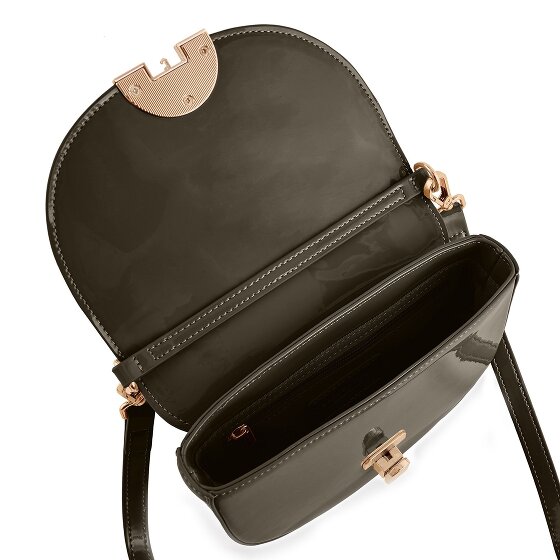 Seidenfelt Grenaa Umhängetasche 19 cm