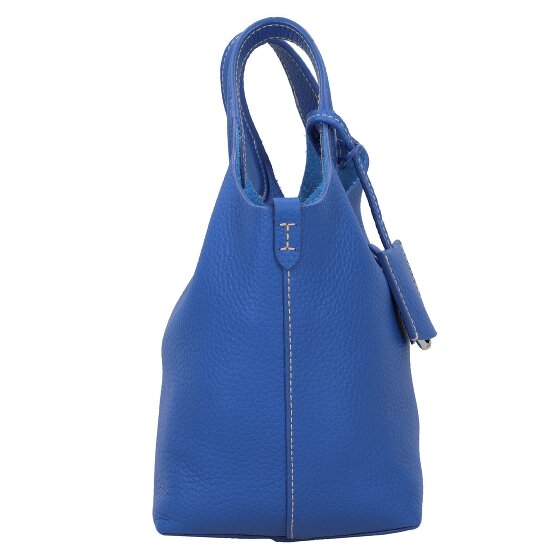 POLO RALPH LAUREN Play Handtasche Leder 25 cm