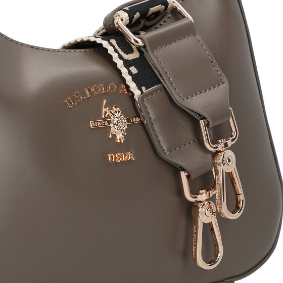 U.S. Polo Assn. Heat Schultertasche 25 cm