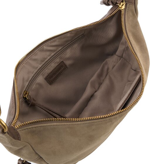 FredsBruder Beyond Mini Bag Umhängetasche Leder 16.5 cm