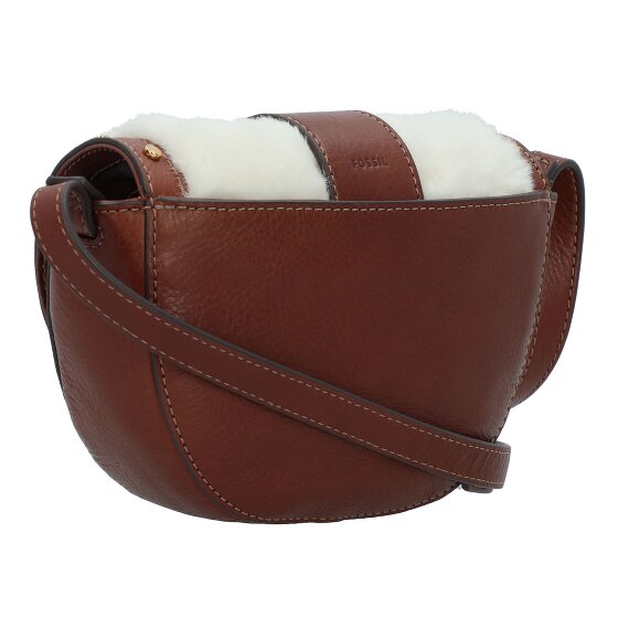 Fossil Harwell Umhängetasche Leder 18 cm