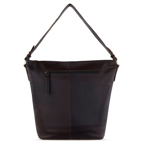 Klondike 1896 Rush Samanta Schultertasche Leder 27 cm
