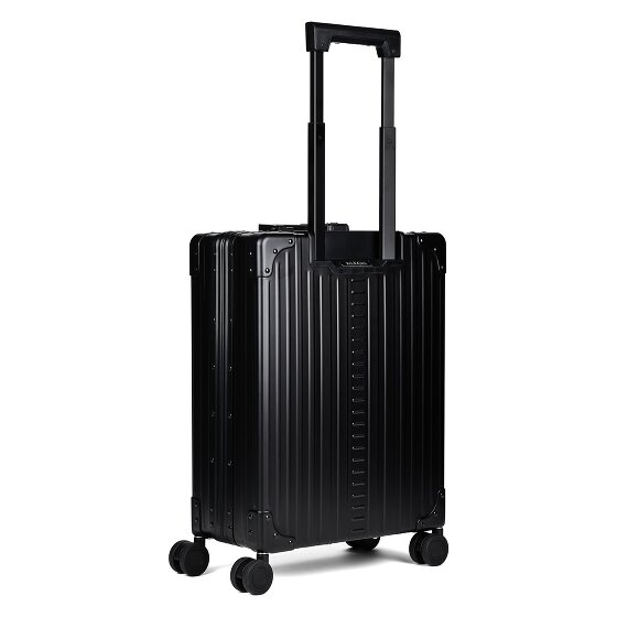 Aleon Business 4-Rollen Businesstrolley 55 cm