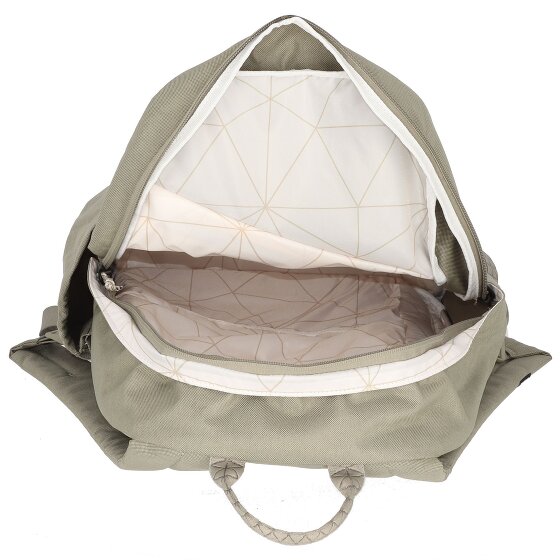 Thule Exeo Rucksack 46 cm Laptopfach