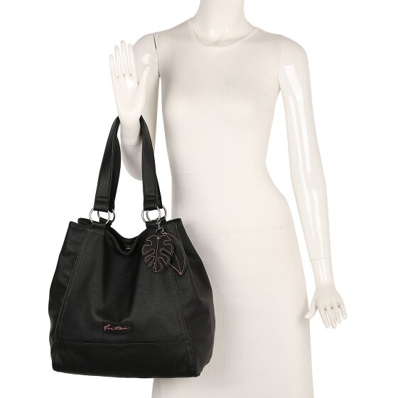 Fritzi aus Preußen Eco Joy01 Schultertasche 32 cm