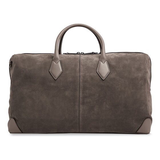 The Bridge Travel Soft Weekender Reisetasche Leder 54 cm