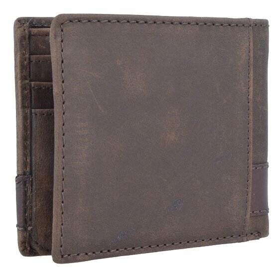 camel active Taipeh Herren Geldbörse RFID Leder 11 cm