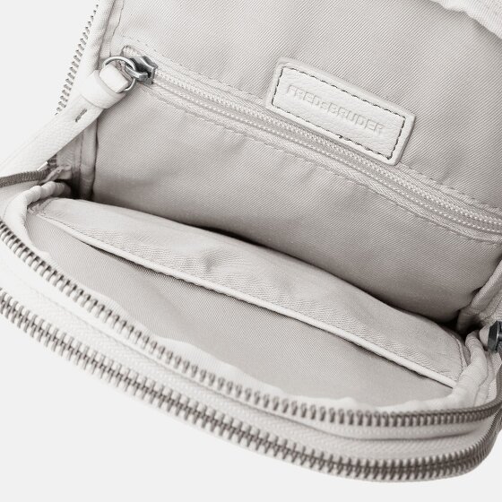 FredsBruder Bestie City Rucksack Leder 29 cm