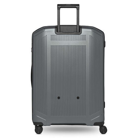 Smartbox Edition 02 4 Rollen Trolley L 75 cm