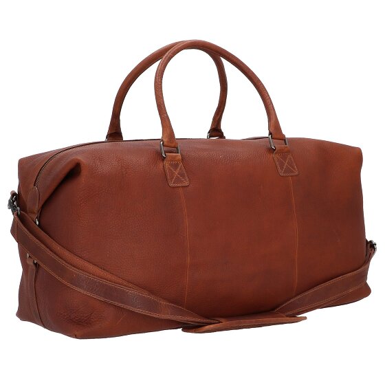 Burkely Antique Avery Reisetasche Leder 55 cm