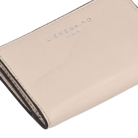 Liebeskind Cloud Geldbörse Leder 7.5 cm Liebeskind Cloud Geldbörse Leder 7.5 cm