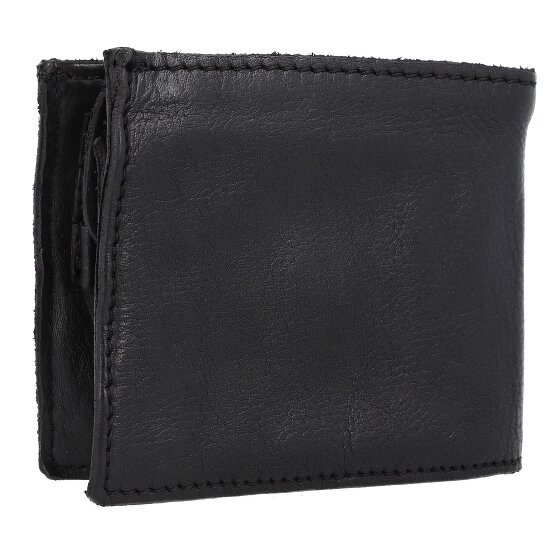 Campomaggi Geldbörse Leder 11.5 cm