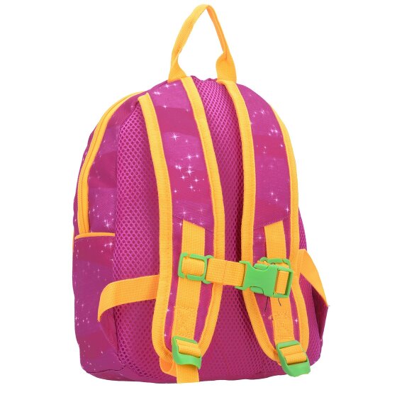 Travelite Helden der Stadt Kinderrucksack 29 cm