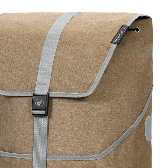 Andersen Shopper Unus Shopper Fun Mikkel Einkaufstrolley 54 cm