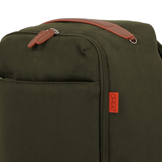 Jump Uppsala Business-Rucksack S 40 cm