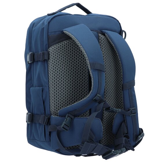 Cabin Zero Travel Cabin Bag Classic Pro 32L Rucksack 46 cm Laptopfach