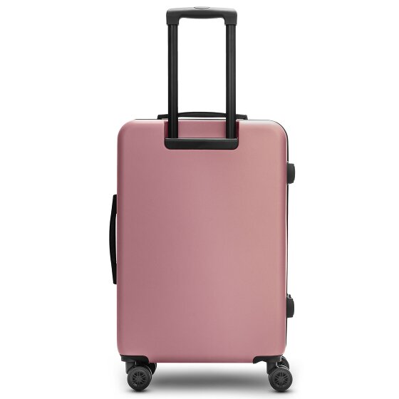 Redolz Essentials 09 MEDIUM 4 Rollen Trolley 67 cm