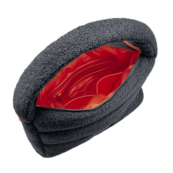 LES VISIONNAIRES Unio Hobo Schultertasche 34 cm