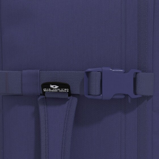 Cabin Zero Military 44L Cabin Backpack Rucksack 52 cm