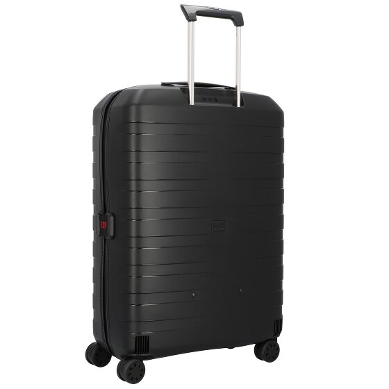 Roncato Box 4.0 4-Rollen Trolley 69 cm