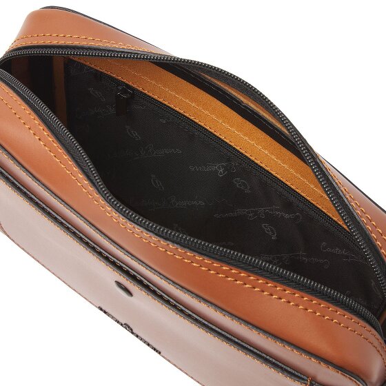 Castelijn & Beerens Nova Umhängetasche Leder 26 cm Castelijn & Beerens Nova Umhängetasche Leder 26 cm