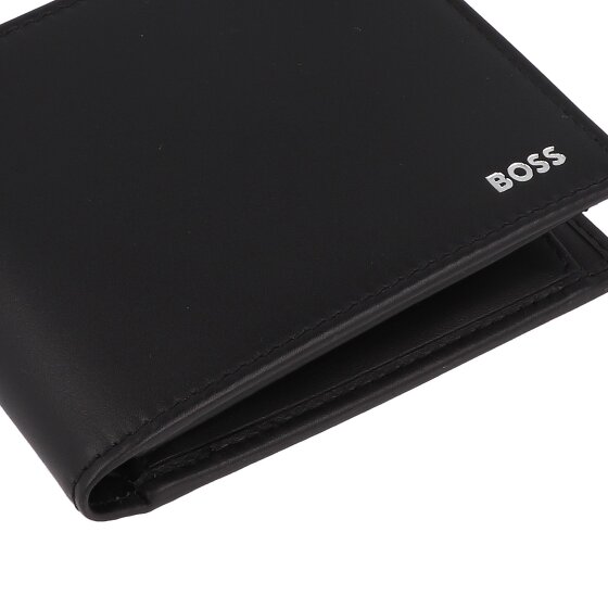 Boss Randy Geldbörse Leder 12 cm
