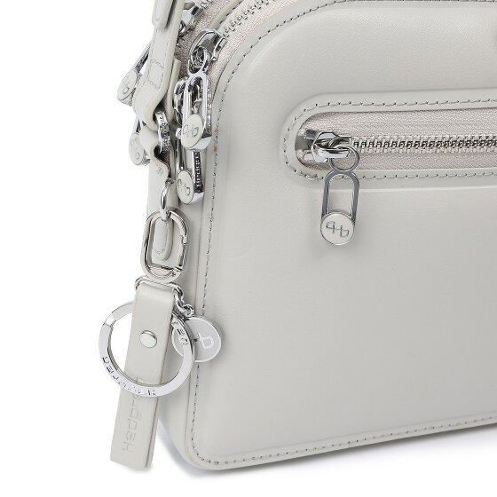 Hedgren Fika+ Doppio+ Umhängetasche RFID Schutz 23 cm