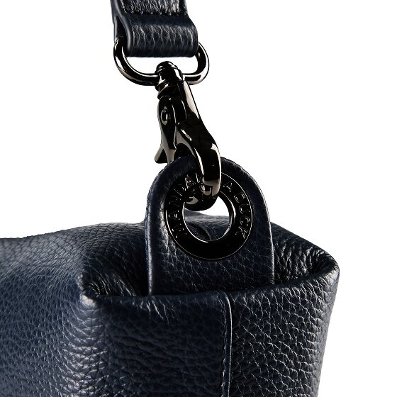 Mandarina Duck Mellow Leather Schultertasche Leder 30 cm