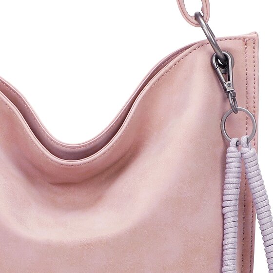 Fritzi aus Preußen Fritzi31N Vintage Schultertasche 26 cm