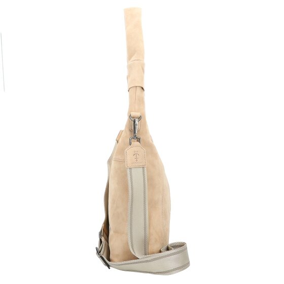 Harbour 2nd Laurine Schultertasche Leder 34 cm