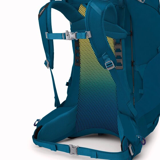 Osprey Ace 65 Trekkingrucksack 75 cm